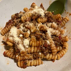 Molto buono!
