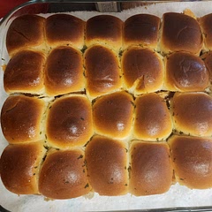 Delicious!!!!
