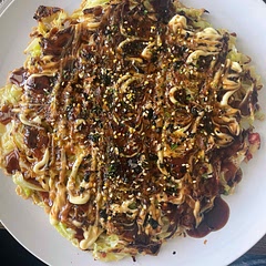 Tasty quick and filling meal. A bit heavy.