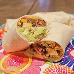 Wonderful recipe delicious everybody including the baby loved it