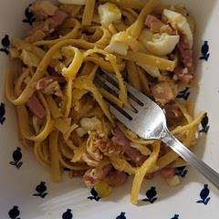 It is sooo good I added chicken too 