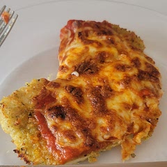 I am not a chicken fan. But this was good