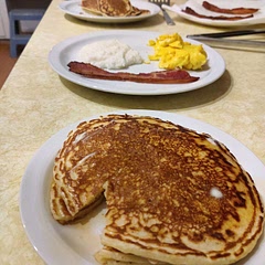 I followed the instructions and added 1/4 tsp vanilla 