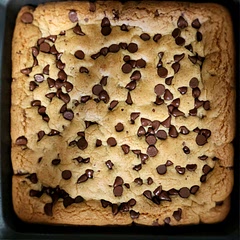 Soft and delicious. Family loved them. Will definitely make again. 