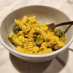 Was ok, would probably add some spices or something if I make it again 