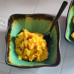 So delicious.