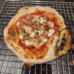 This recipe is the best I ever tasted 🙌🏻 so delicious! So tasty, crispy and just amazing!  Every recipe I try from this,Queen of carbs 👸🏻, have come out perfect 👌🏻👌🏻 so good ! 