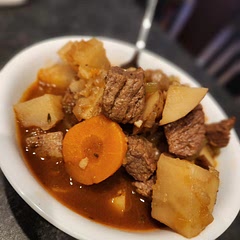 Great recipe, I scaled it down a bit. Very flavorful and easy to make. Would make again!