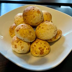 Super easy, and delicious!!!
