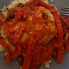 Very tasty! Easy to make, the chicken was very tender!