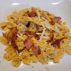 Very good, I left out the chilli powder and added extra Parmesan and heavy cream 
