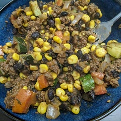 It was very delicious maybe a little bit of hot sauce but thats my preference 