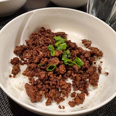 Delicious, I don't enjoy spicy food so I didn't add pepper or red pepper flakes. It was kinda sweet which I liked but if you use all the ingredients it would probably even out 