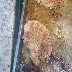 Was good as is. However,  added more red pepper for heat