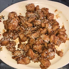 i liked it! had to freestyle a bit cuz i didnt had an instant pot, but it turned out great!