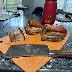 Pretty tasty
