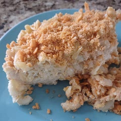 Make sure to add enough salt and pepper. 7/10