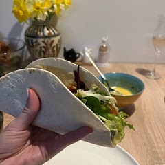 Great great recipe. Wouldn’t change a thing. Used a slightly home-made mayo, went perfect.