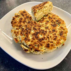 Very easy and delicious… will be a regular
