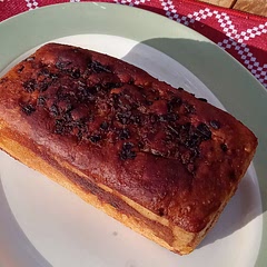 Savory buttery delicious yeast bread. 