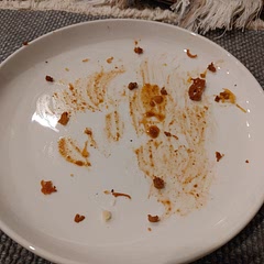 Was super good, and I don't like sloppy joes but I've always had the canned versions.