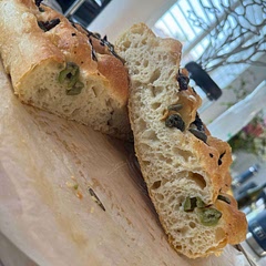 Delicious and super easy to make.