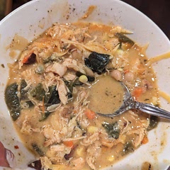 Great. I did standard but would increase jalapenos next time. 