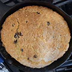 Delicious and easy!