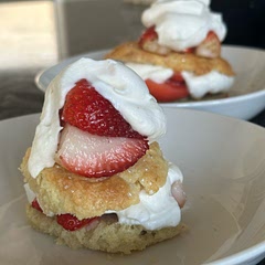 I had to use more flour for though. It was excellent!