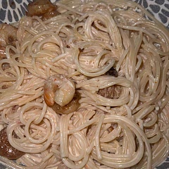 I liked it, my husband wasn’t expecting the sweet Thai flavor so he didn’t too much. He liked the flavor of the shrimp. I would make it again but not sure if because of husband.