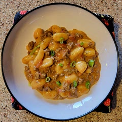 We love this recipe. 