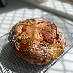 I’m in my baking era at the moment and this recipe KILLED! SO GOOOD!