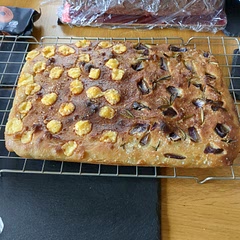 Great recipe, I just need a bit of practice and patience! 