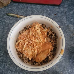 Was ok. I might make this again 