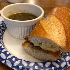 Very good. Filling too! My kids ate it all up as well! I will be making it again. I used a little bit more broth because my instant pot can be finicky if it’s only one cup of liquid.