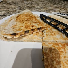 Delicious. Didn't change a thing!