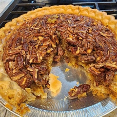 This was a great recipe. I added a 1/2 tablespoon of sugar to make it sweeter. 
