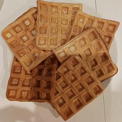 It was pretty good. The only thing is the recipe needs to wait for 30 minutes but I didn't have the time to wait that long. Other than that the recipe was good and it was good.