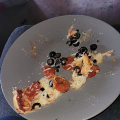 Was that good my daughter loves hers as you can see.