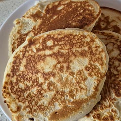 I prefer these without the vanilla essence. 