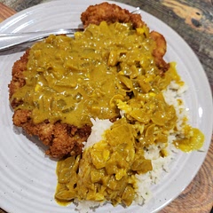 We really liked this recipe, my husband wants me to make it again one day. Was pretty easy! 