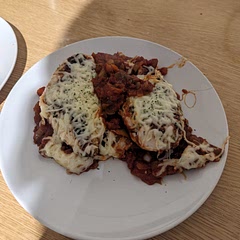 First time trying it, delicious and easy