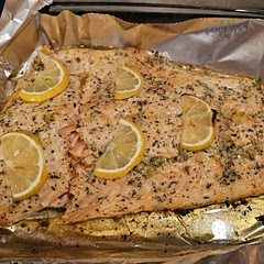 Simple & Delicious!