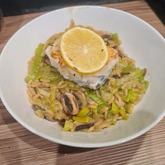 Super delicious, will absolutely be making this again!!