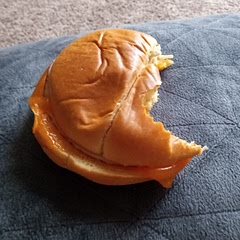 mmm This is yummy. Can't believe that I made my 1st recipe! 10/10