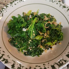 Very delicious! Definitely will be making this as a regular side