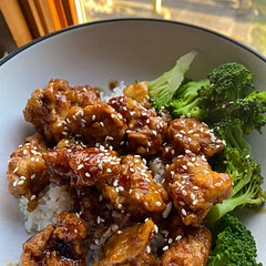 Found the sauce maybe a bit too acidic, will adjust when I make it again. 👍
