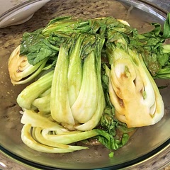 Loved it. Sauce was great. Super easy recipe.