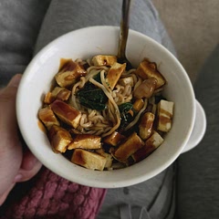 I added teriyaki sauce instead and it made it great f9r my kiddos