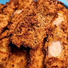 This was a huge hit for all my kids. Will be making them again. 